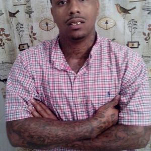 Meet your Posher, Half breed chris